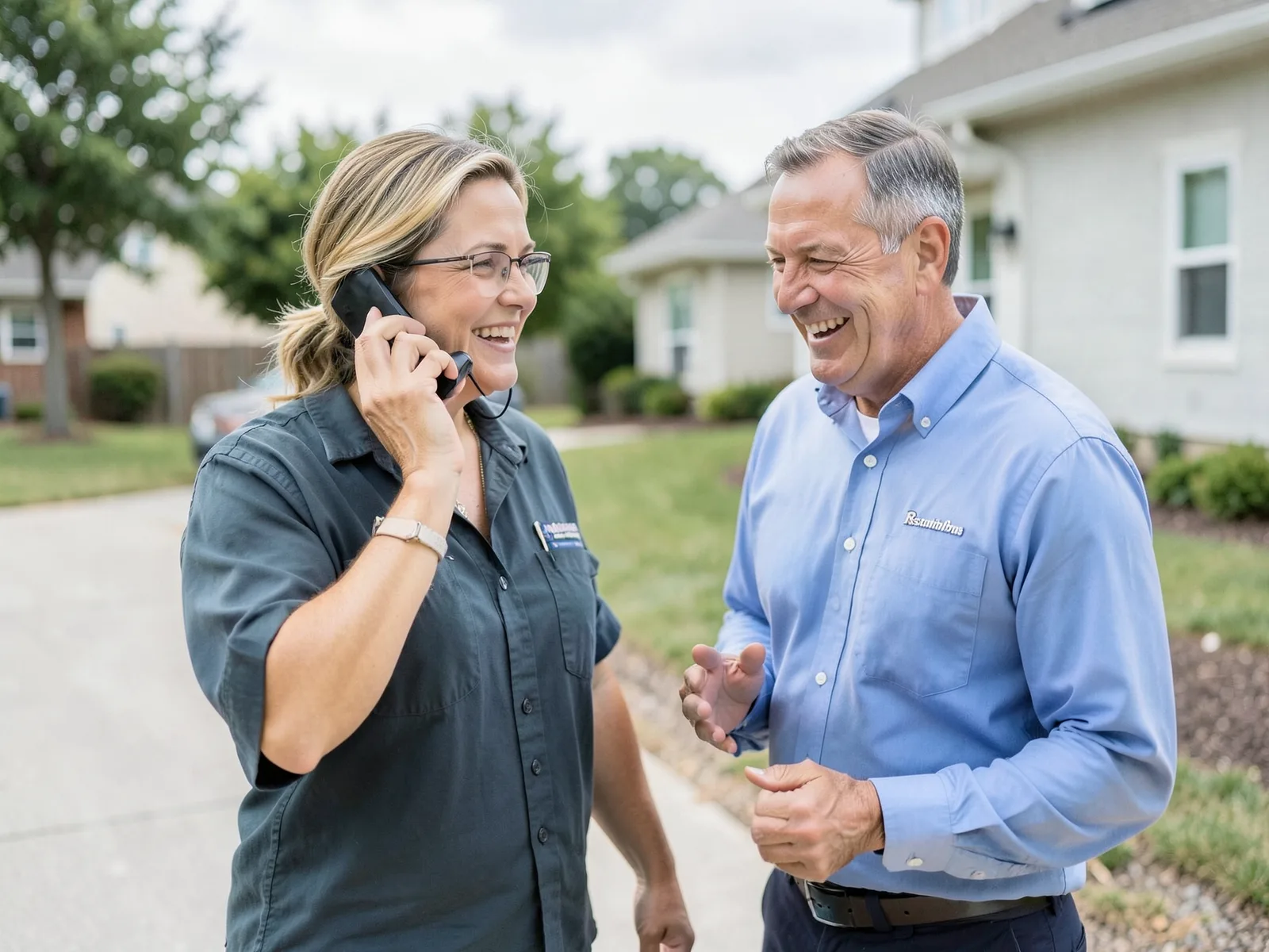 Frequently Asked Questions About Commercial Flood Services in Golden, OK